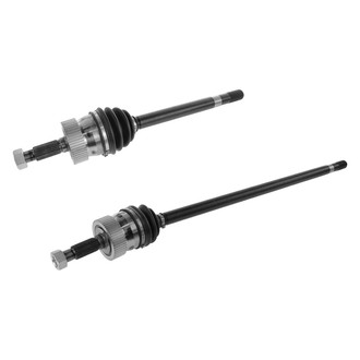 TRQ® - Front Driver or Passenger Side Outer Axle Shaft Kit