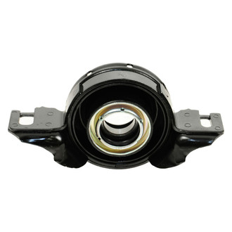 TRQ® - Front Driveshaft Center Support Bearing