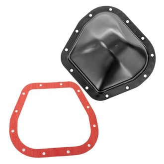 TRQ® - Differential Cover