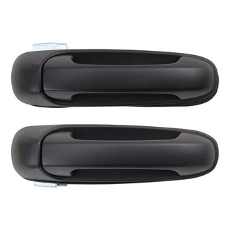 TRQ® - Exterior Door Handle Set