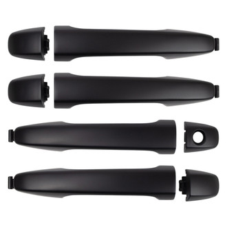 TRQ® - Exterior Door Handle