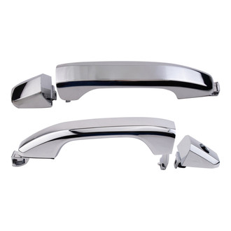 TRQ® - Exterior Door Handle
