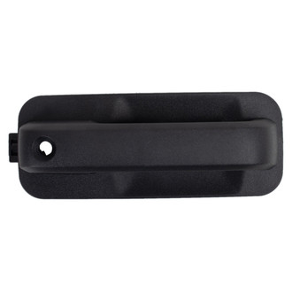 TRQ® - Front Passenger Side Exterior Door Handle