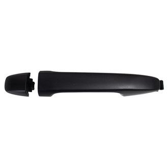 TRQ® - Front Passenger Side Exterior Door Handle