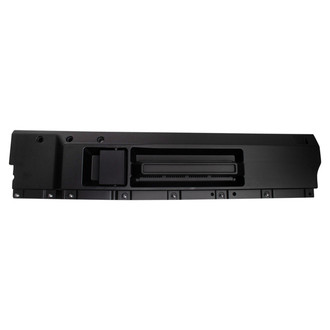 TRQ® - Front Passenger Side Interior Door Handle