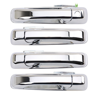 TRQ® - Exterior Door Handle Set