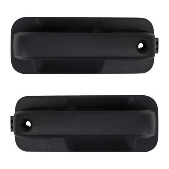 TRQ® - Exterior Door Handle Set