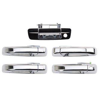 TRQ® - Exterior Door Handle