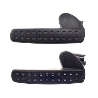 TRQ® - Front Driver and Passenger Side Interior Door Handle Set