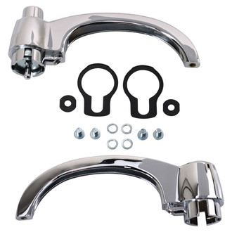 TRQ® - Exterior Door Handle
