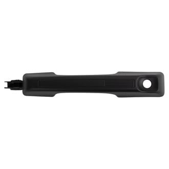 TRQ® - Front Driver Side Exterior Door Handle