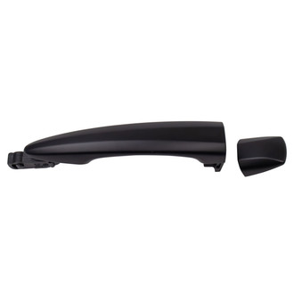 TRQ® - Front or Rear Driver or Passenger Side Exterior Door Handle
