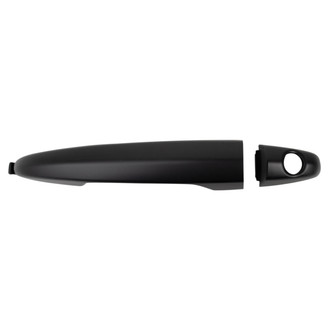 TRQ® - Front Driver or Passenger Side Exterior Door Handle