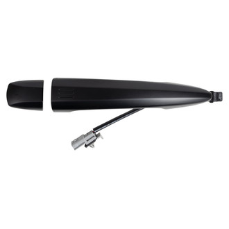 TRQ® - Front or Rear Driver or Passenger Side Exterior Door Handle