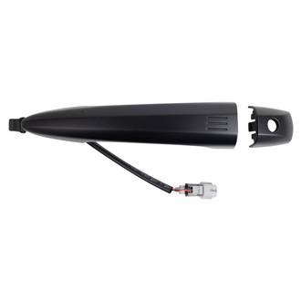 TRQ® - Front Driver Side Exterior Door Handle
