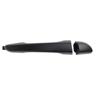 TRQ® - Rear Passenger Side Exterior Door Handle