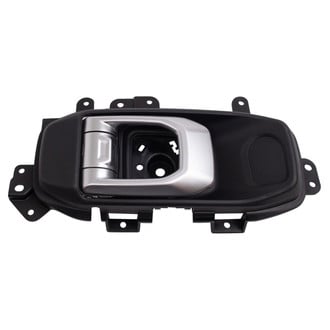 TRQ® - Front Driver Side Interior Door Handle