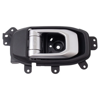 TRQ® - Rear Driver Side Interior Door Handle