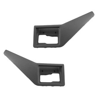 TRQ® - Front Interior Door Pull Handle Repair Kit