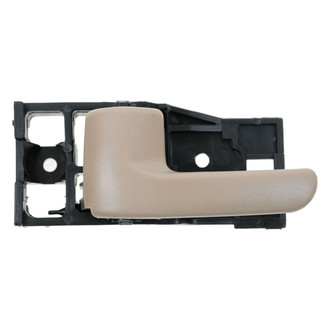 TRQ® - Rear Interior Door Handle Set