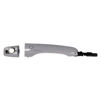 TRQ® - Exterior Door Handle
