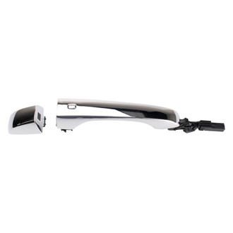 TRQ® - Front Passenger Side Exterior Door Handle