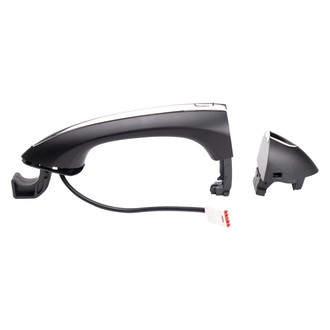 TRQ® - Exterior Door Handle