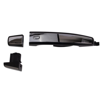 TRQ® - Front Passenger Side Exterior Door Handle