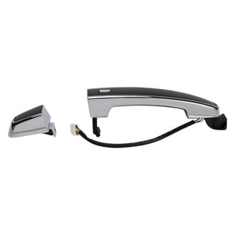TRQ® - Exterior Door Handle