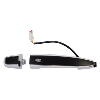 TRQ® - Exterior Door Handle