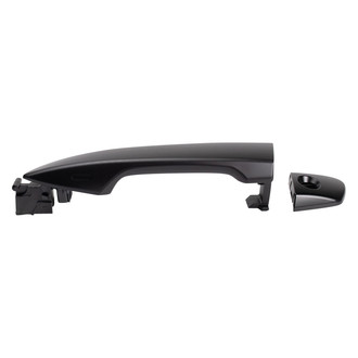 TRQ® - Front Driver Side Exterior Door Handle