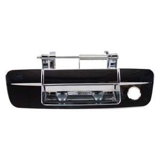 TRQ® - Tailgate Handle