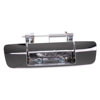 TRQ® - Tailgate Handle