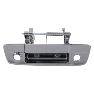 TRQ® - Tailgate Handle