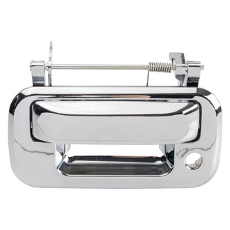 TRQ® - Tailgate Handle