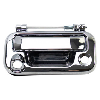 TRQ® - Tailgate Handle