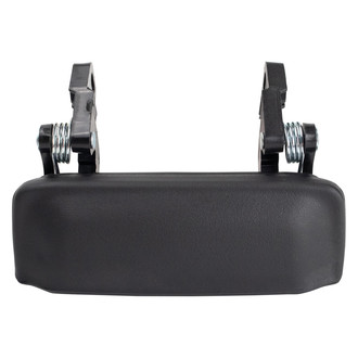 TRQ® - Front Driver or Passenger Side Exterior Door Handle