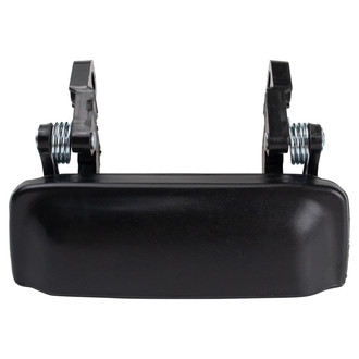 TRQ® - Front Driver or Passenger Side Exterior Door Handle