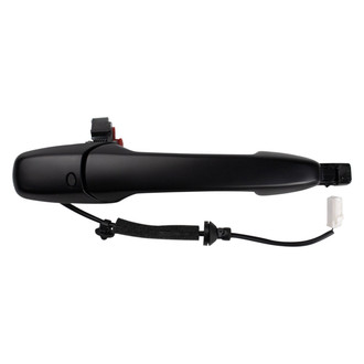 TRQ® - Front Passenger Side Exterior Door Handle
