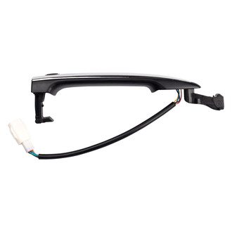 TRQ® - Front Passenger Side Exterior Door Handle