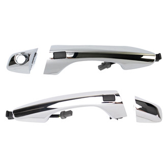 TRQ® - Exterior Door Handle