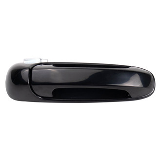 TRQ® - Rear Passenger Side Exterior Door Handle