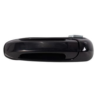 TRQ® - Rear Driver Side Exterior Door Handle