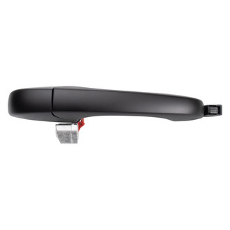 TRQ® - Rear Driver Side Exterior Door Handle