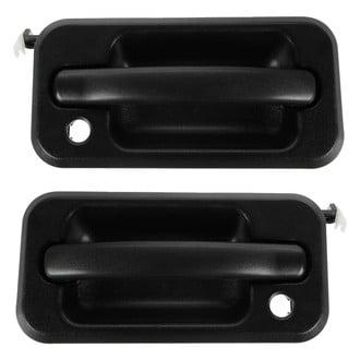 TRQ® - Front Exterior Door Handle Set