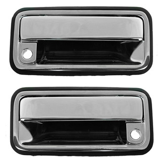 TRQ® - Exterior Door Handle