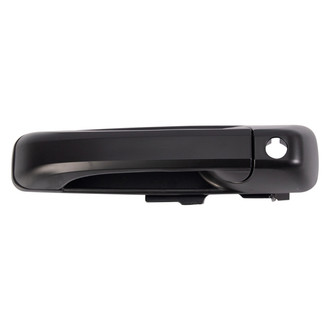 TRQ® - Front Passenger Side Exterior Door Handle