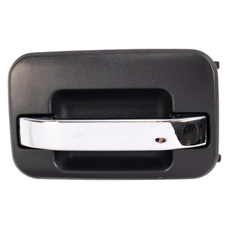 TRQ® - Front Passenger Side Exterior Door Handle