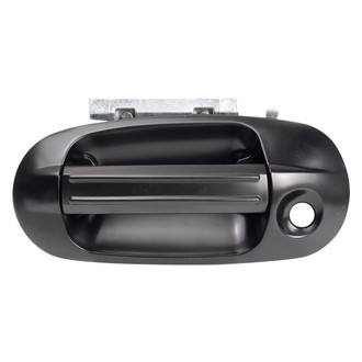 TRQ® - Front Driver Side Exterior Door Handle