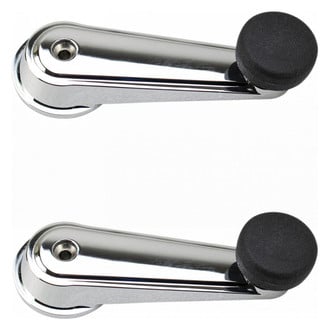 TRQ® - Window Crank Handle